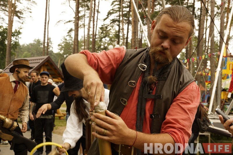 Не толькі бабку. Што яшчэ можна зрабіць з бульбы