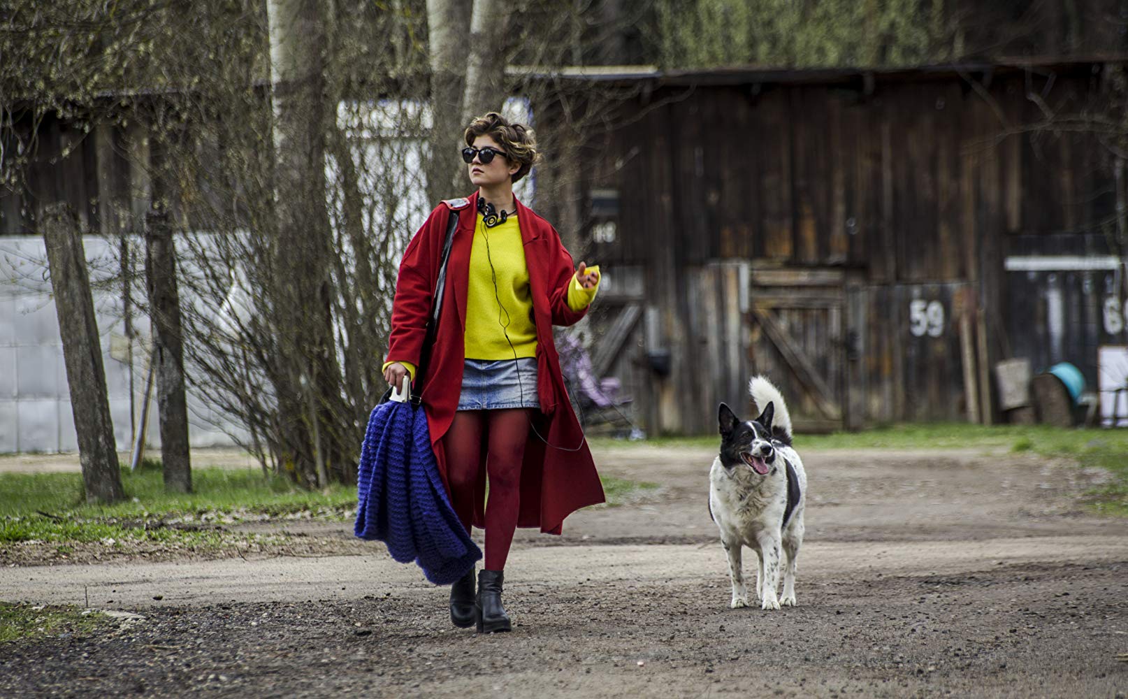 «Хрусталь» беларускага кіно: постсавецкая ідылія і суровы прысуд грамадству