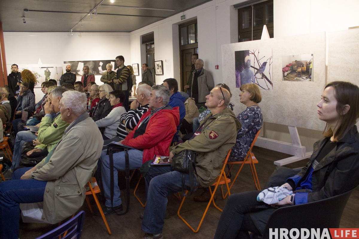 Багатае жыццё Шамякіна і гістарычныя коміксы. У Гродне прэзентавалі “Нашу гісторыю” і анансавалі трэці нумар Багатае жыццё Шамякіна і гістарычныя коміксы. У Гродне прэзентавалі “Нашу гісторыю” і анансавалі трэці нумар