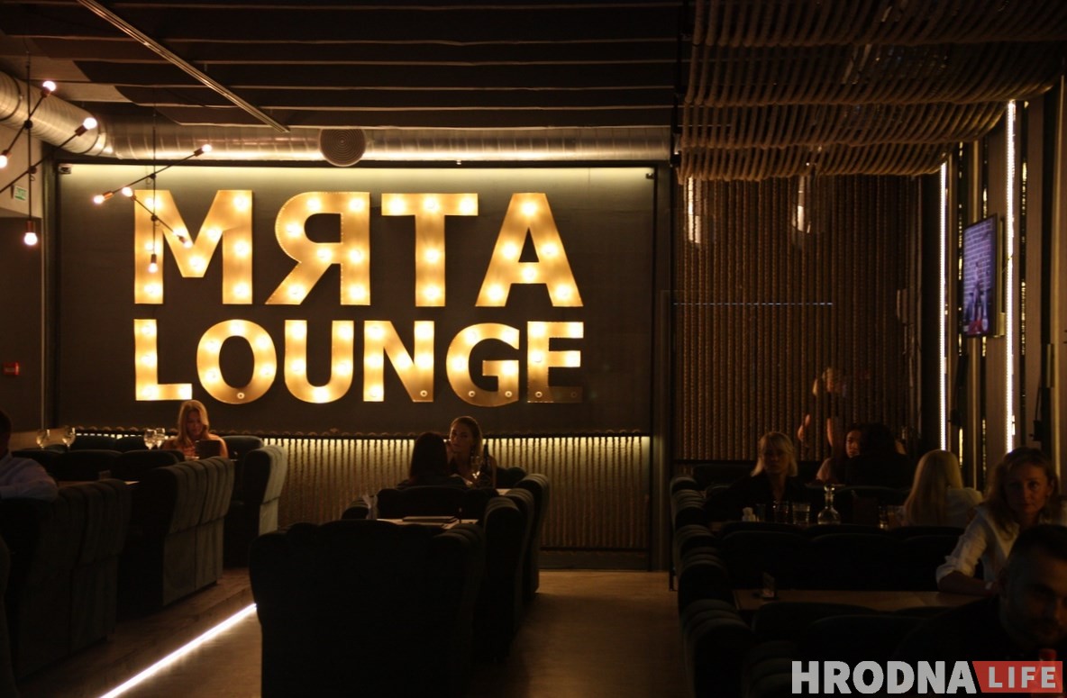 Пустая Савецкая, тусовачная Замкавая і аншлаг на Леніна: чым жыве начны Гродна