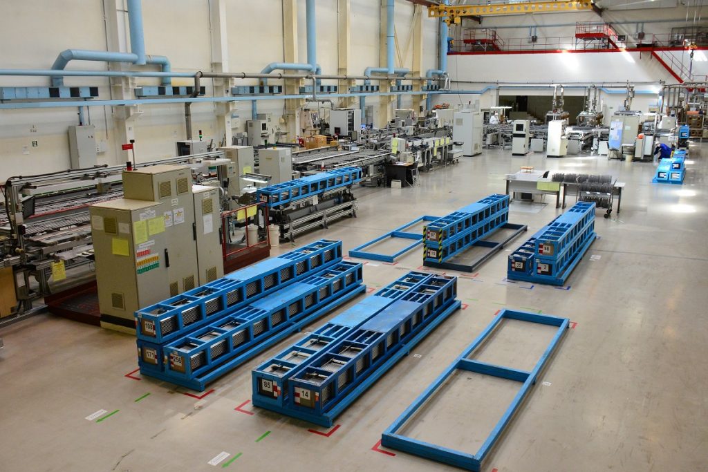 Як вырабляюць, на чым павязуць і колькі будзе працаваць ядзернае паліва першай пастаўкі на БелАЭС