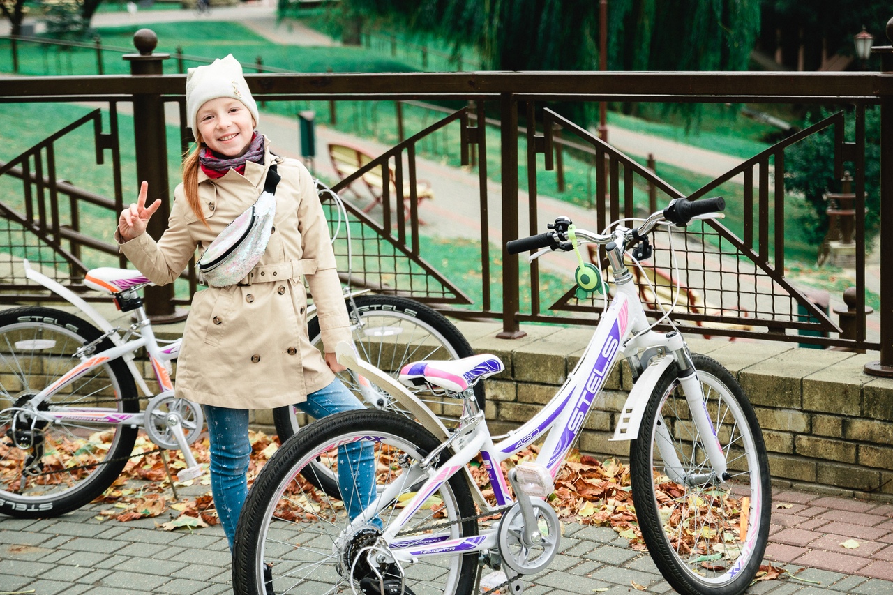 "Ледзі на веласіпедзе" праехаліся па Гродна "Ледзі на веласіпедзе" праехаліся па Гродна