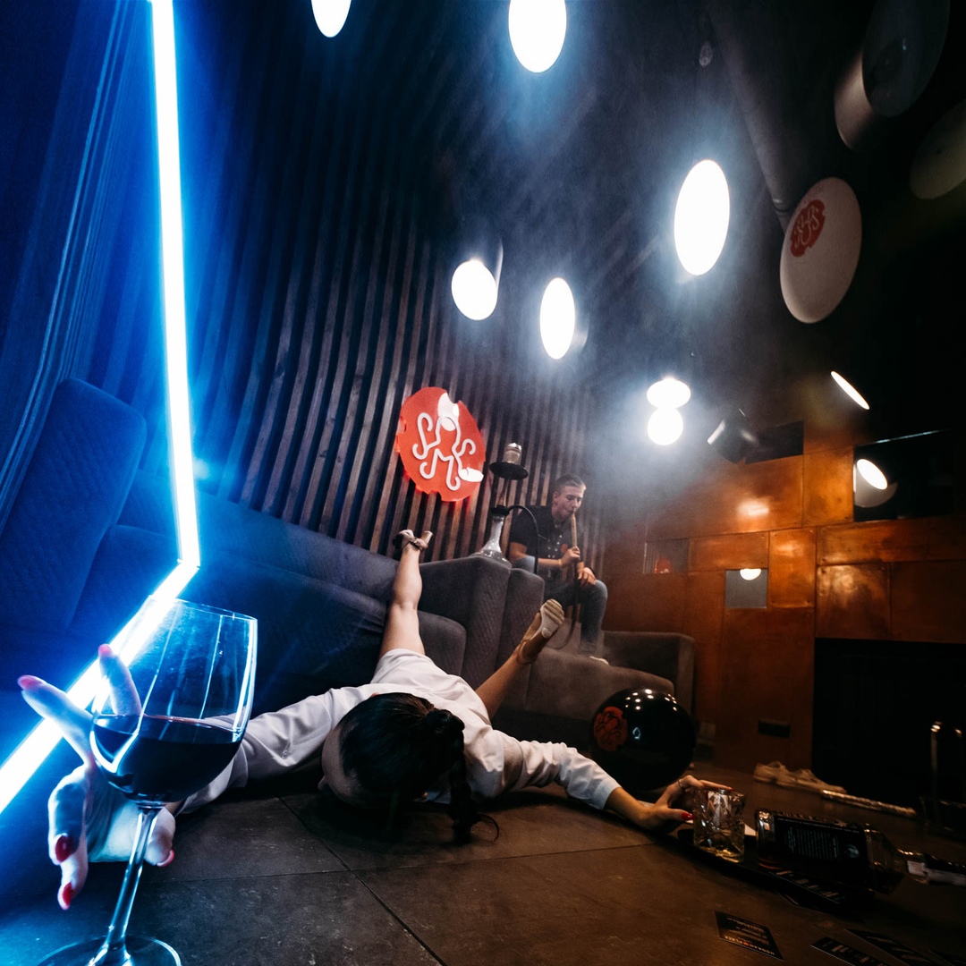 "При съемках никто не пострадал". Как в Гродно поддержали челлендж #fallingstars