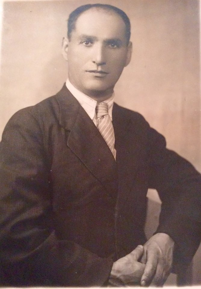 “Мой бацька быў гродзенцам”. Амерыканцы Адэльскія прыехалі ў Гродна ў пошуку сваякоў