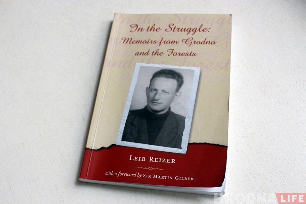 “Мой бацька быў гродзенцам”. Амерыканцы Адэльскія прыехалі ў Гродна ў пошуку сваякоў