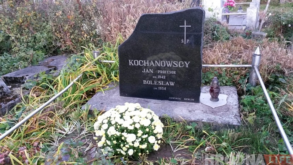 Па слядах Каханоўскага: як пад Гродна ў кастрычніку 1942 года расстралялі мясцовую інтэлігенцыю