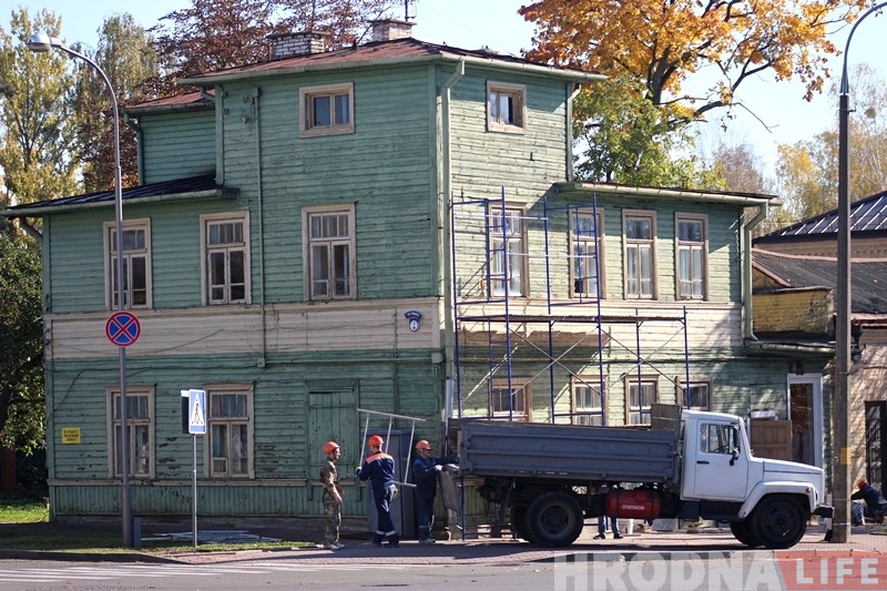 Лукашэнка, Чалавек-Павук і шаўрма. 9 самых гучных артыкулаў восені на Hrodna.life