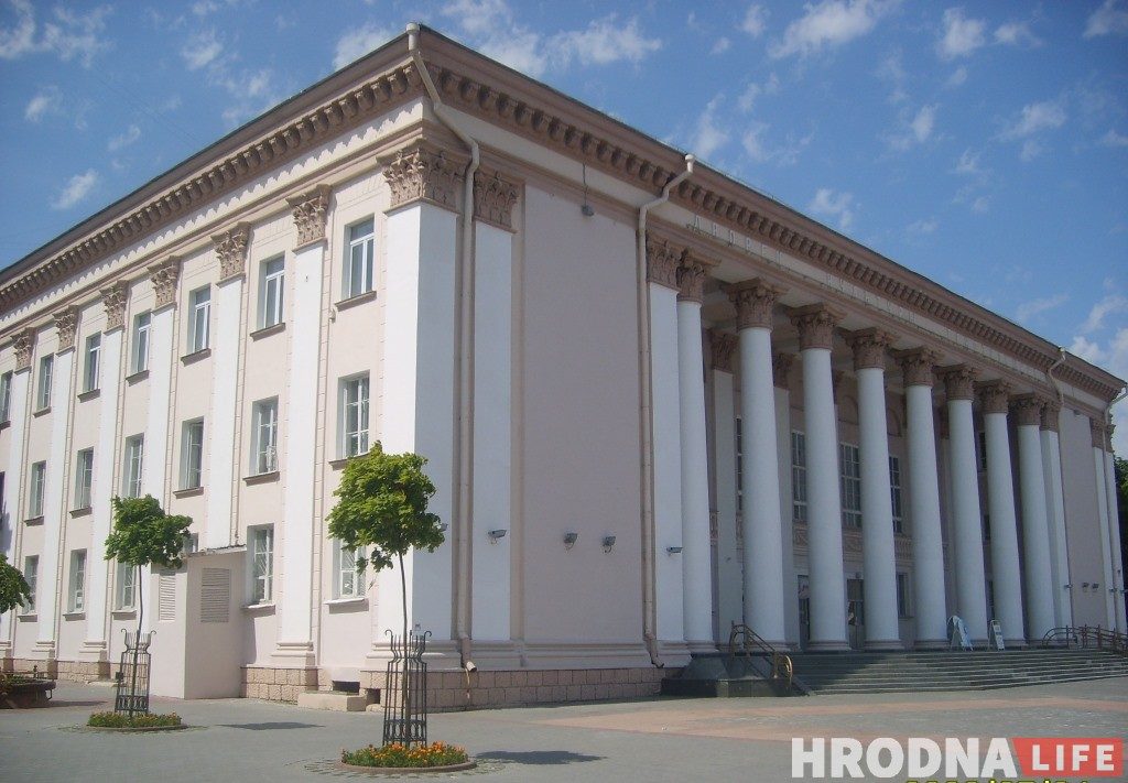 У Гродне зноў гавораць пра рэканструкцыю «тэкстылёў». Узгадваем гісторыю савецкага навабуда ў гістарычным цэнтры