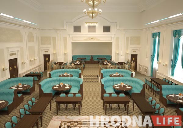 У Гродне зноў гавораць пра рэканструкцыю «тэкстылёў». Узгадваем гісторыю савецкага навабуда ў гістарычным цэнтры У Гродне зноў гавораць пра рэканструкцыю «тэкстылёў». Узгадваем гісторыю савецкага навабуда ў гістарычным цэнтры