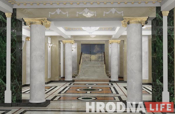 У Гродне зноў гавораць пра рэканструкцыю «тэкстылёў». Узгадваем гісторыю савецкага навабуда ў гістарычным цэнтры У Гродне зноў гавораць пра рэканструкцыю «тэкстылёў». Узгадваем гісторыю савецкага навабуда ў гістарычным цэнтры