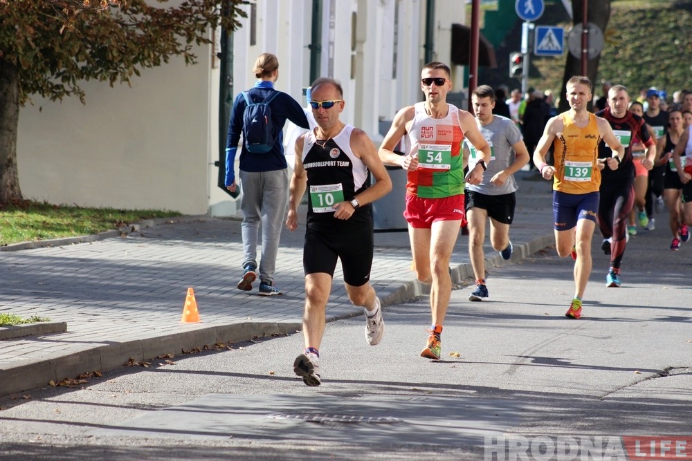 Главный спортивный чиновник Гродненщины получил должность в Минске. В Гродно он развивал спорт с 1997 года