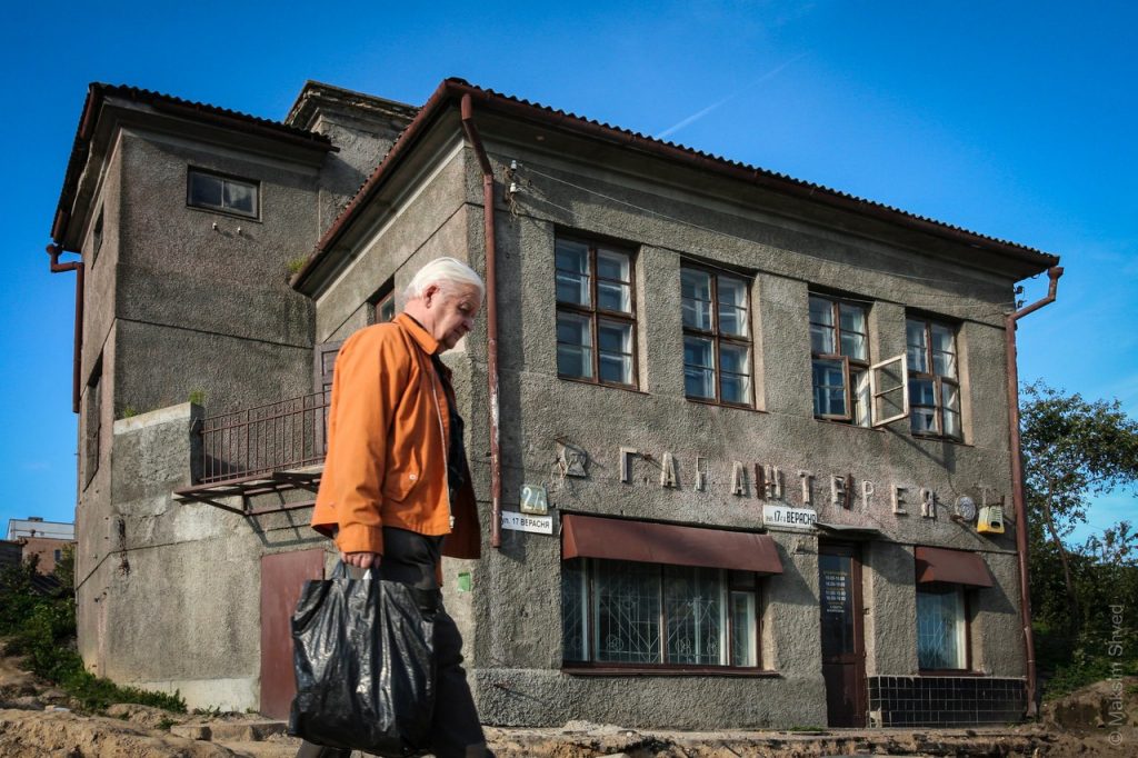 "Гарачы хлеб" як сімвал страт: гродзенцы ўспамінаюць Антоненку і разбурэнне ў Новым свеце