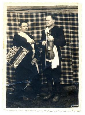 «Камандзіровачныя памятаюць яго на вакзале». Выстава пра геніяльнага музыку Станіслава Маленчыка адкрыецца ў Гродне