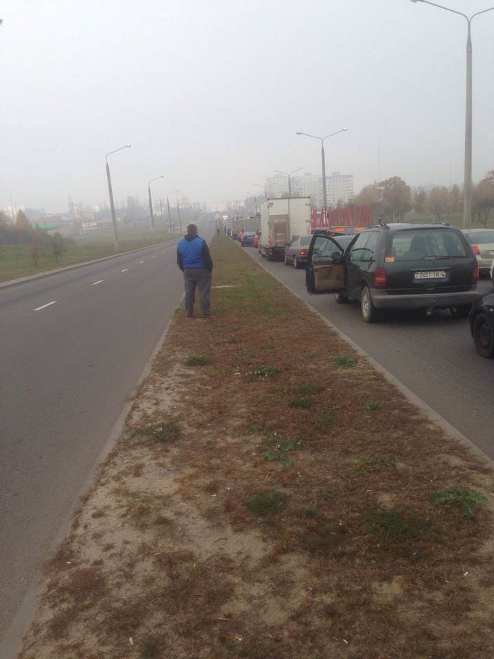 Візіт Лукашэнкі ў Гродне: хроніка падзей 19 кастрычніка (абнаўляецца)
