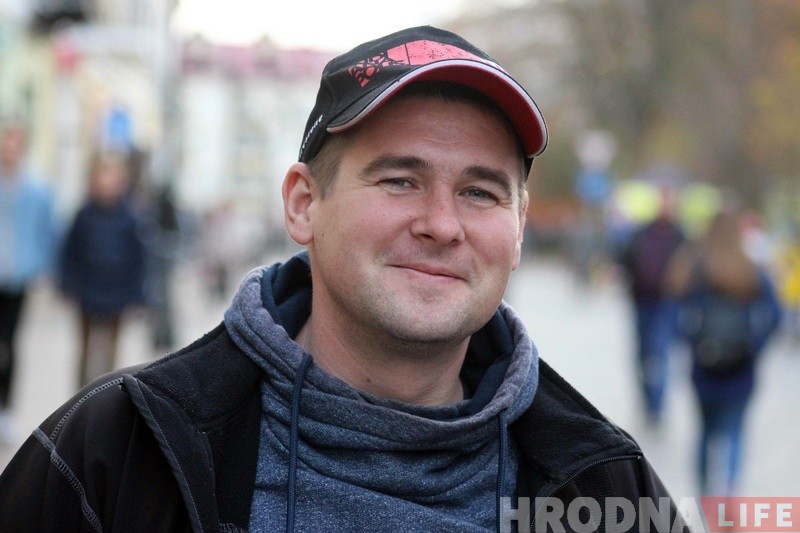 Армія на вакацыях, вучоба за мяжой і людзі другога гатунку: гродзенцы пра выказванні прэзідэнта