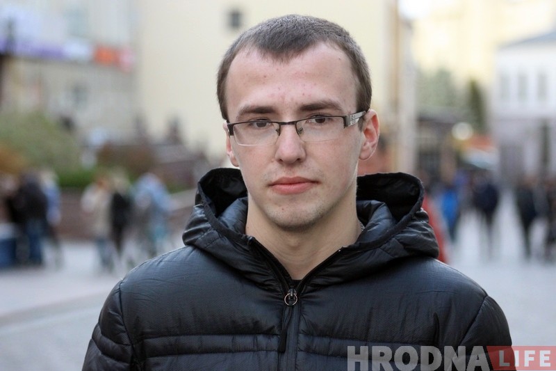 Армія на вакацыях, вучоба за мяжой і людзі другога гатунку: гродзенцы пра выказванні прэзідэнта