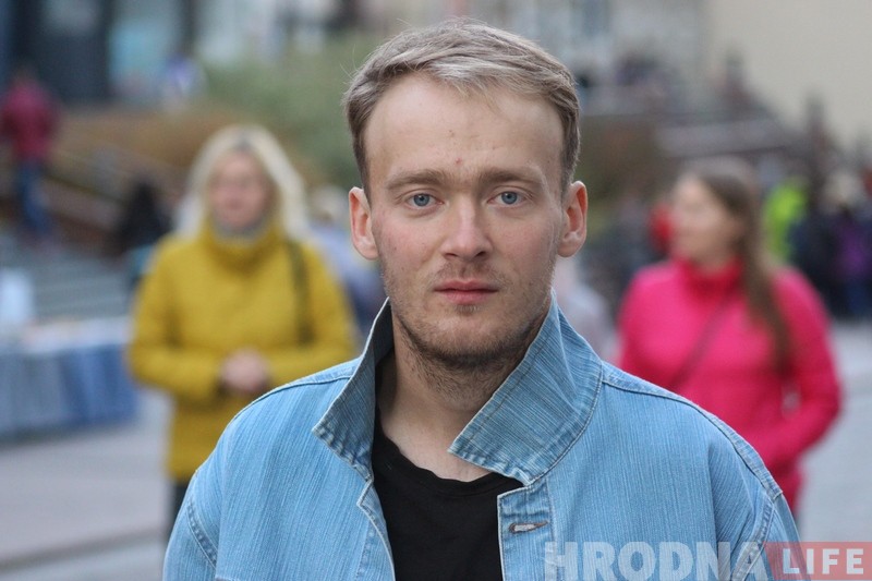 Армія на вакацыях, вучоба за мяжой і людзі другога гатунку: гродзенцы пра выказванні прэзідэнта