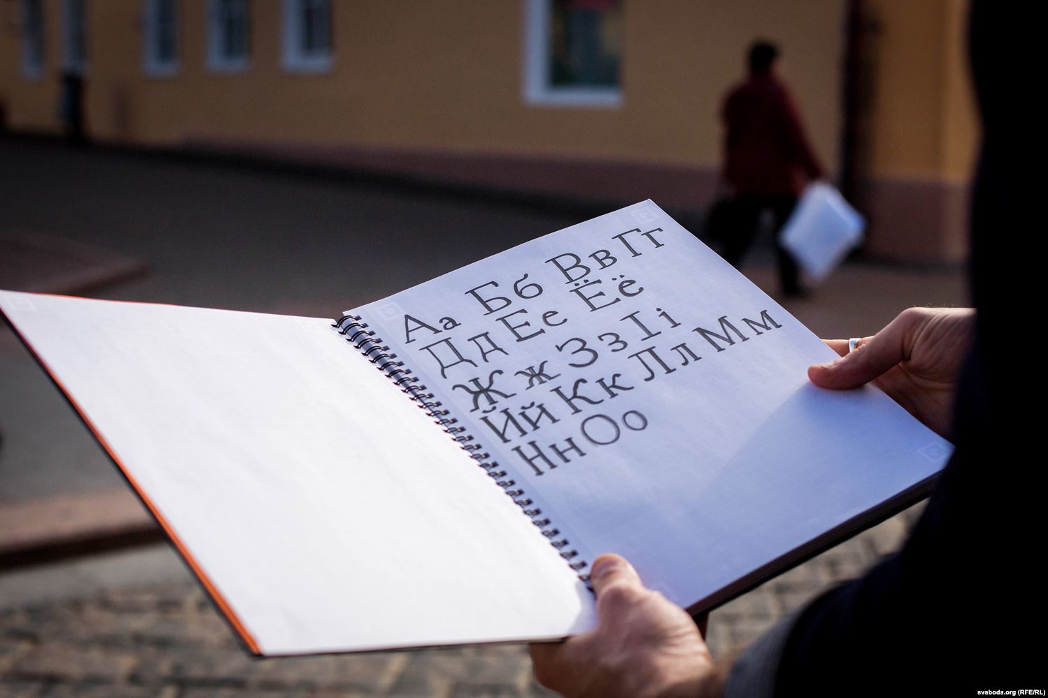 «Это тот тип города, в котором я бы жила». Потомки Домейко приехали в Гродно