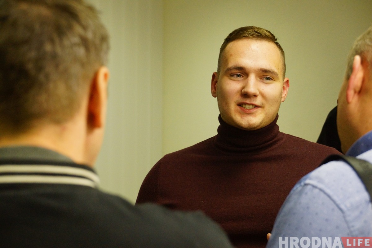 Дзе ляжаць «фішкі і плюшкі» маркетынгу, даведаліся удзельнікі першай сустрэчы бізнес-клуба AVO