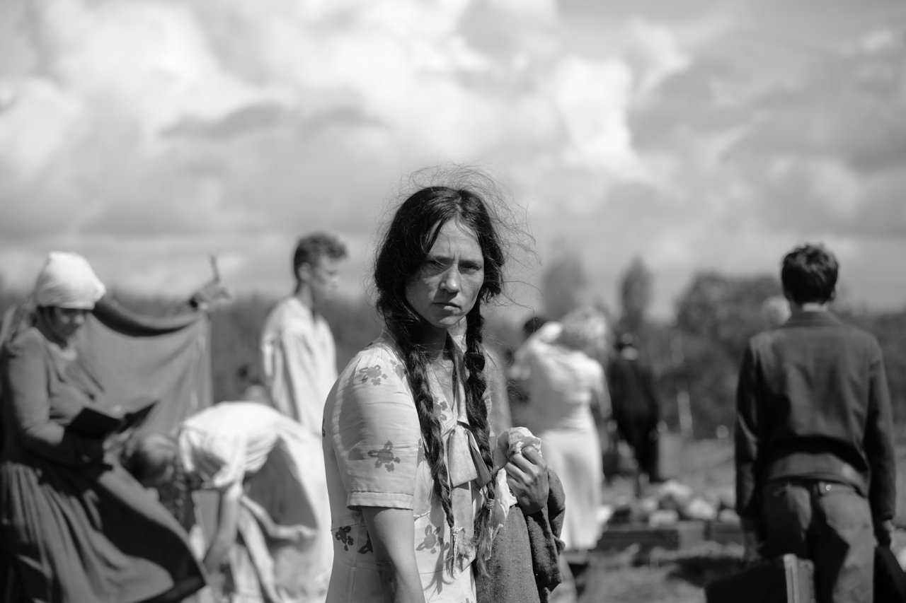 Нязломная. Пра што фільм «Хронікі Мэлані», які вы можаце паглядзець на «Паўночным ззянні»