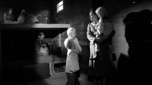 У былой Віленскай турме Лукішкі пачаліся здымкі сэрыялу Stranger things