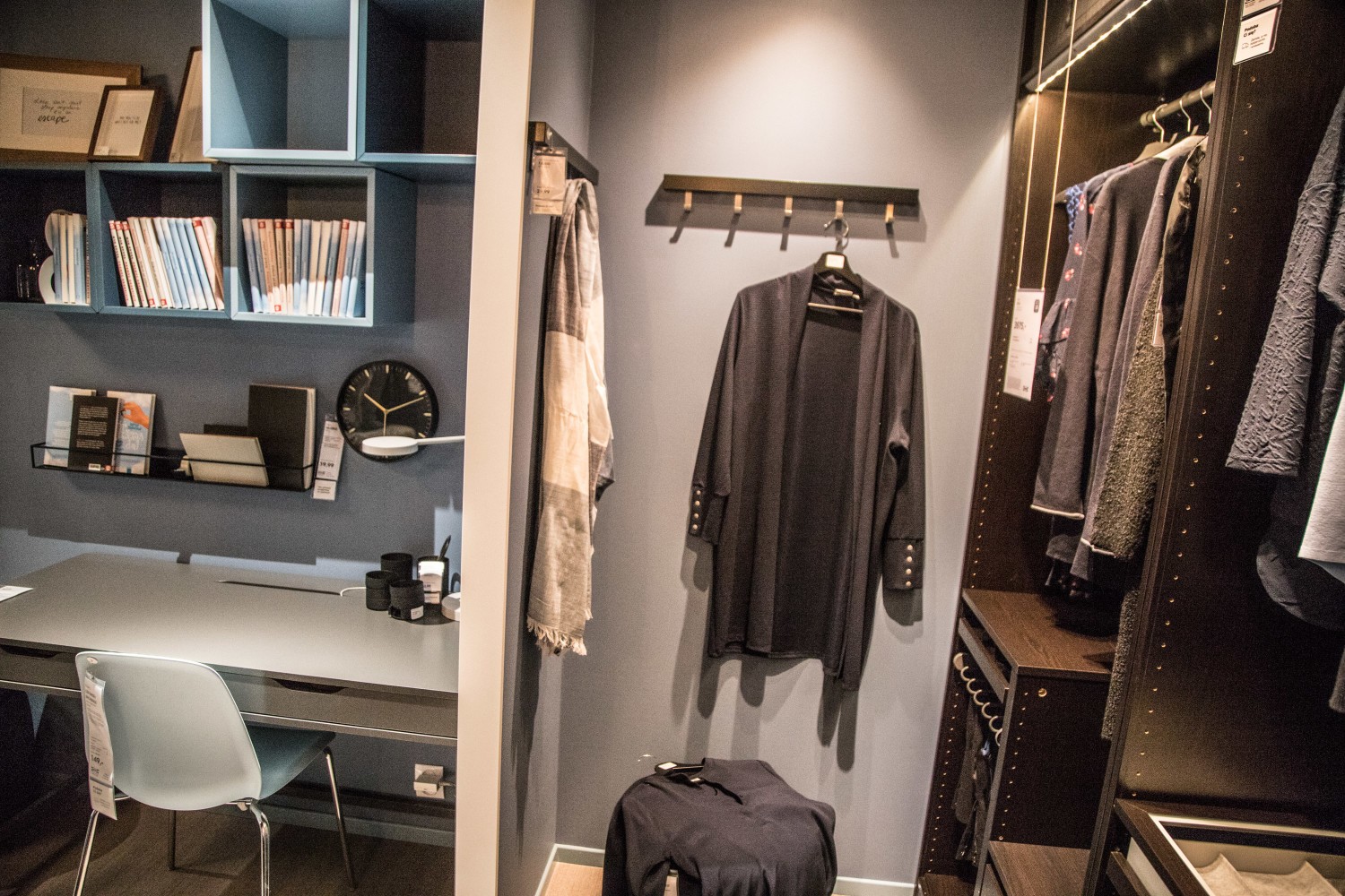 У Варшаве адкрылі новую IKEA: такой няма больш нідзе ў свеце У Варшаве адкрылі новую IKEA: такой няма больш нідзе ў свеце