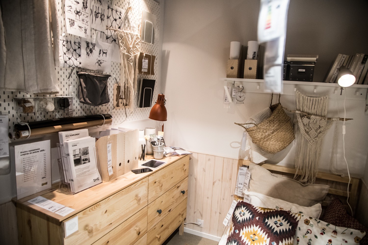 У Варшаве адкрылі новую IKEA: такой няма больш нідзе ў свеце У Варшаве адкрылі новую IKEA: такой няма больш нідзе ў свеце