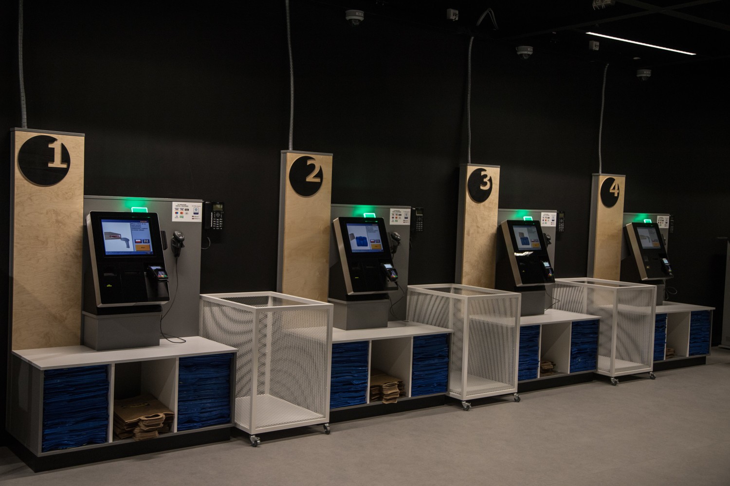 У Варшаве адкрылі новую IKEA: такой няма больш нідзе ў свеце У Варшаве адкрылі новую IKEA: такой няма больш нідзе ў свеце