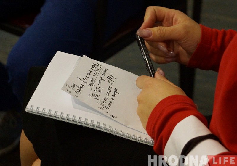 Што зрабіць, каб на вашу імпрэзу НЕ прыйшлі: 7 шкодных парадаў ад эксперта