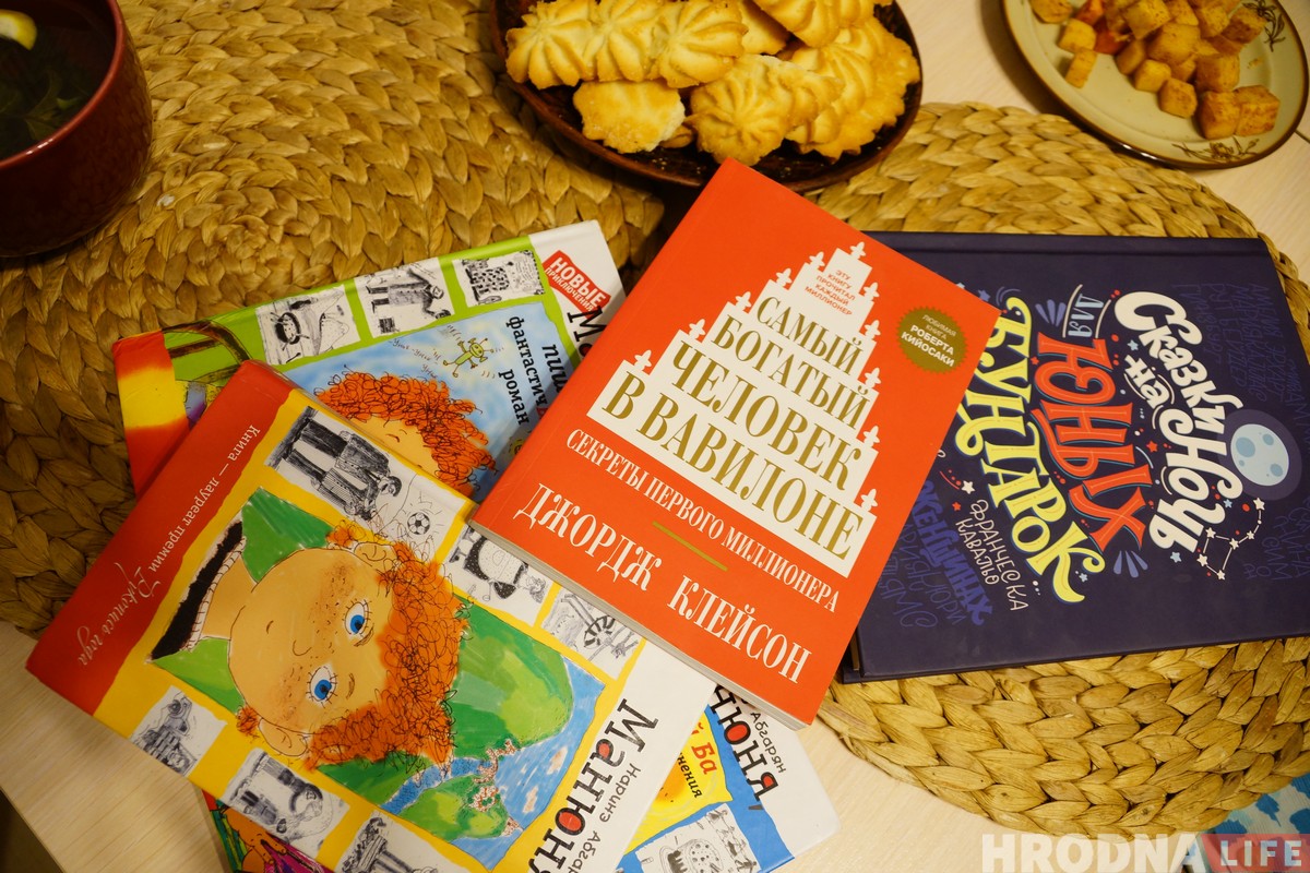 Дети и дедлайны Оли Величко. Семья руководительницы детского хосписа рассказала о жизни мамы-директора