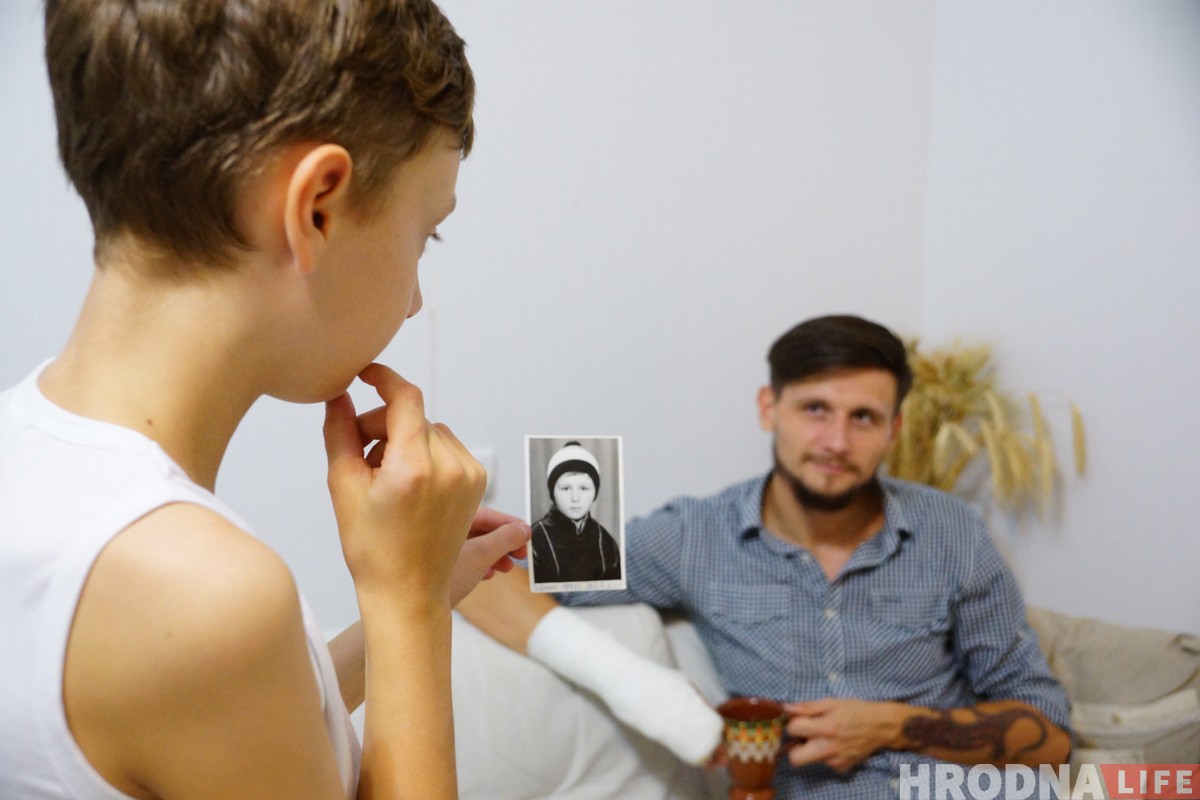 Дети и дедлайны Оли Величко. Семья руководительницы детского хосписа рассказала о жизни мамы-директора