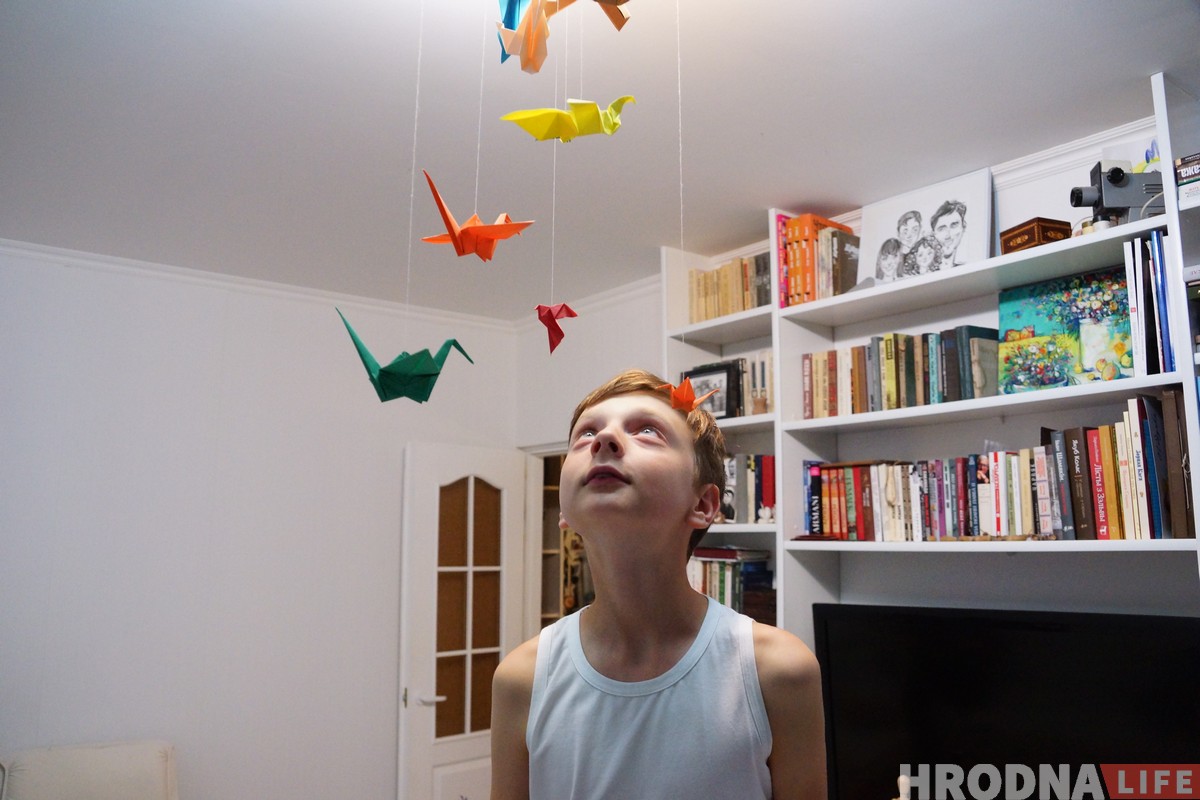 Дети и дедлайны Оли Величко. Семья руководительницы детского хосписа рассказала о жизни мамы-директора