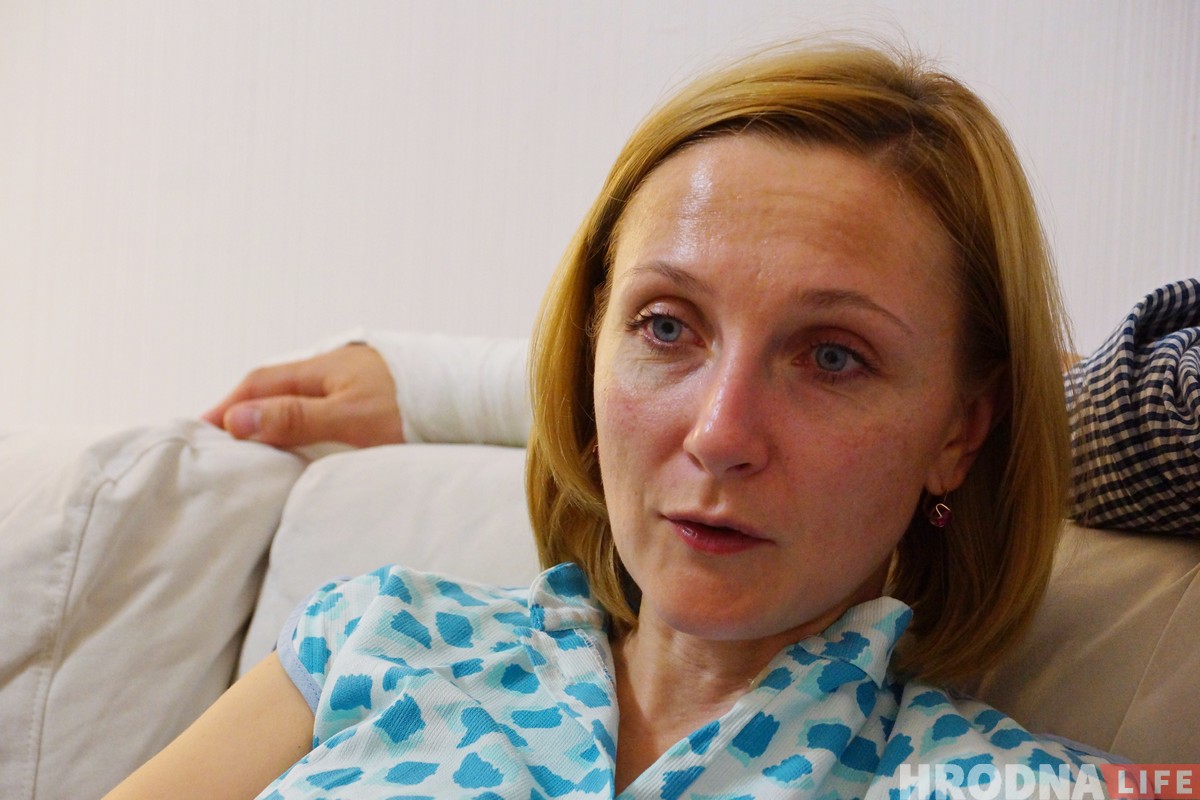 Дети и дедлайны Оли Величко. Семья руководительницы детского хосписа рассказала о жизни мамы-директора