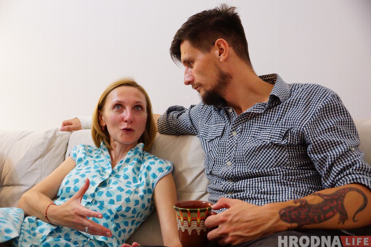 Дети и дедлайны Оли Величко. Семья руководительницы детского хосписа рассказала о жизни мамы-директора