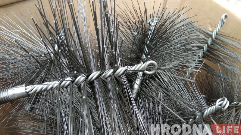 Камінар прыносіць шчасце, бо папярэджвае няшчасце. Тры прыкметы пра трубачыста на ўдачу