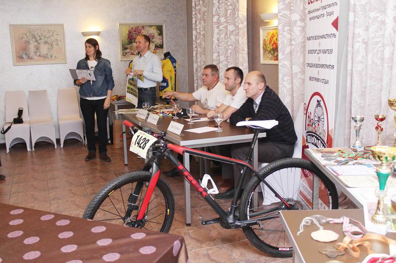 Не только инфраструктура. Пять достижений «ВелоГродно» за пять лет