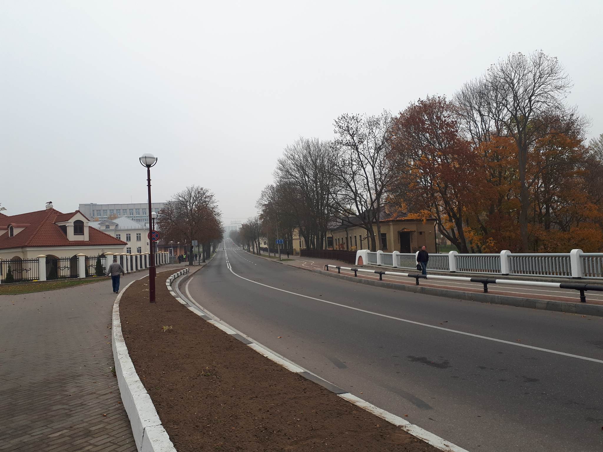 Візіт Лукашэнкі ў Гродне: хроніка падзей 19 кастрычніка (абнаўляецца)