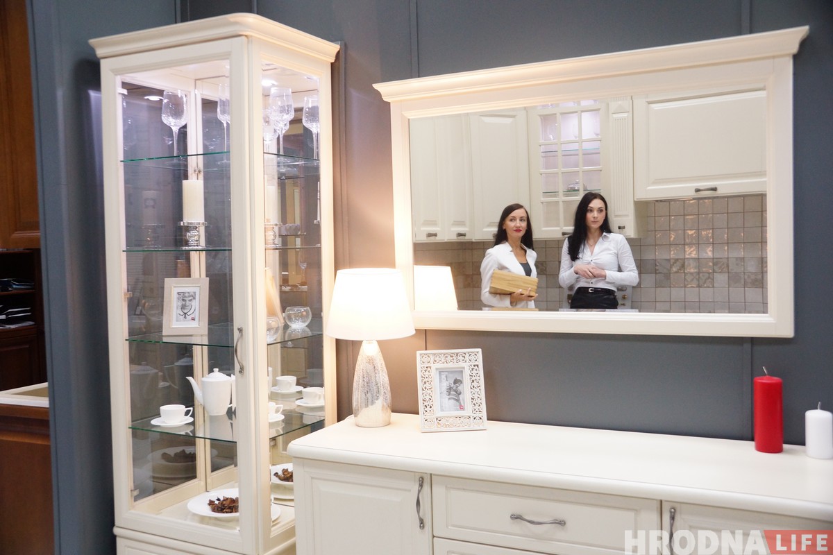 «Мэбля, у якую можна закахацца». Ці настолькі мы багатыя, каб купляць танныя рэчы