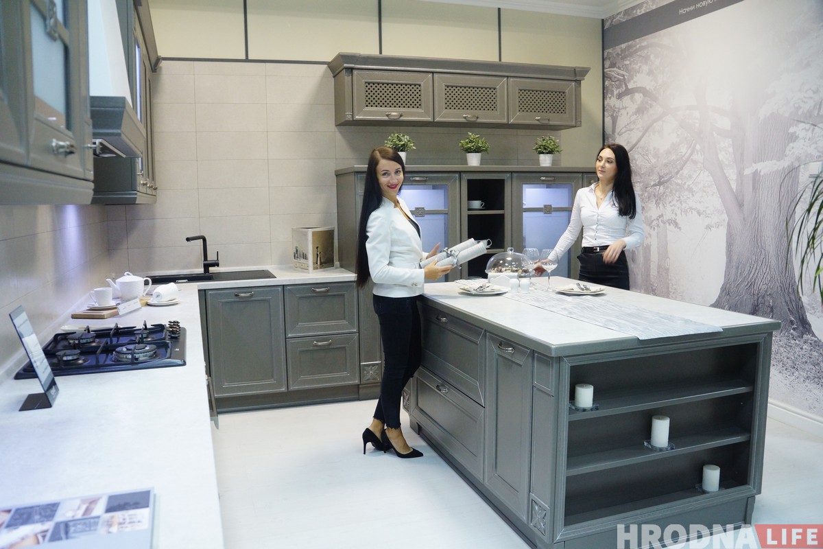 «Мэбля, у якую можна закахацца». Ці настолькі мы багатыя, каб купляць танныя рэчы