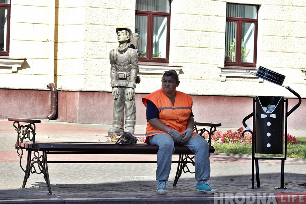 Брэнд Гродна: агратрэш і запрашэнне ў турму. Гродзенцы абмеркавалі, якім (не) мае быць імідж горада