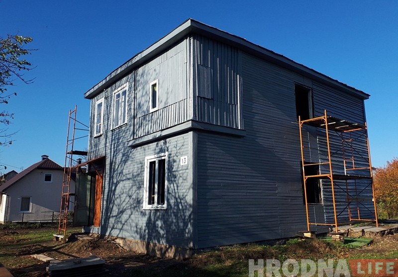 «Ёсць сэнс працягваць барацьбу за стары Гродна». Блогеры-краязнаўцы пра апошнія разбурэнні ў цэнтры горада