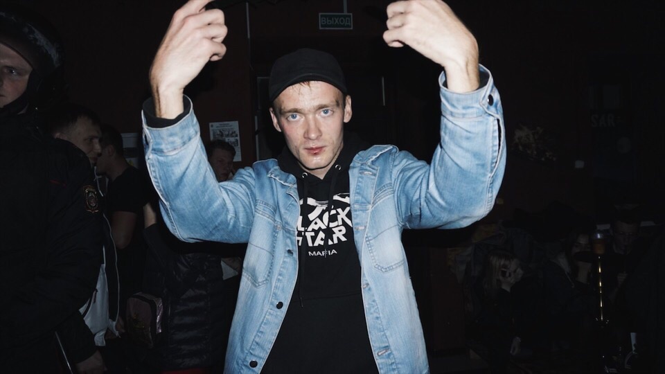 Маша з лесу, таксісты, смеццевы бізнес і ежа на колах. Што найбольш чыталі на Hrodna.life у 2018 годзе