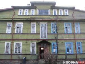 Экскаватары падбіраюцца да Новага Свету, але чыноўнікі не бачаць у гэтым праблемы