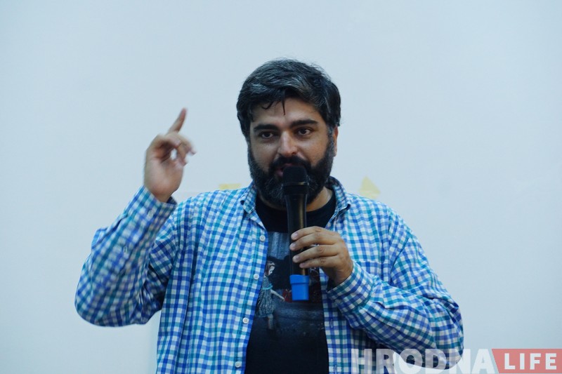 От безнадеги до победы. Армянские активисты рассказали о своей революции