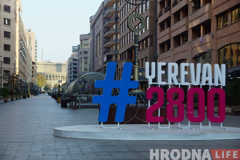 От безнадеги до победы. Армянские активисты рассказали о своей революции