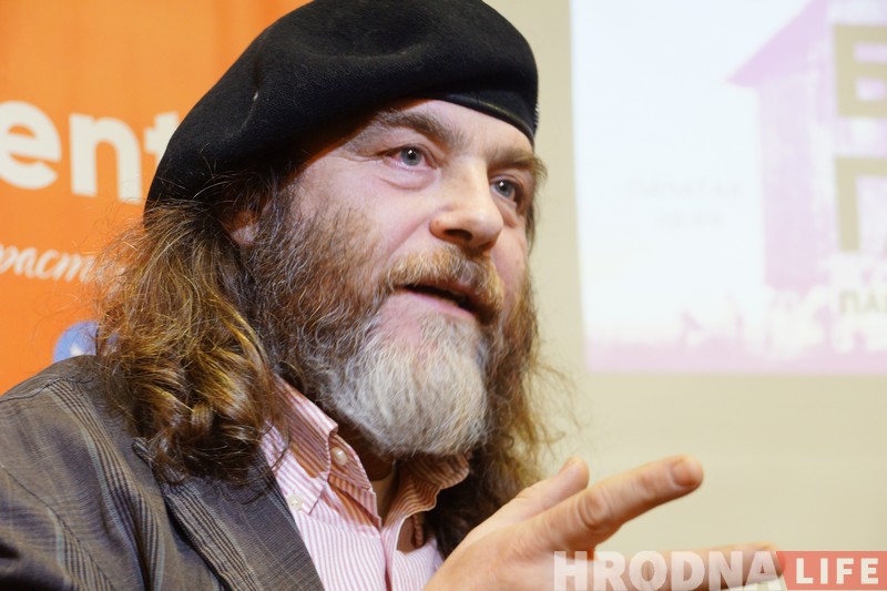 Брэнд Гродна: агратрэш і запрашэнне ў турму. Гродзенцы абмеркавалі, якім (не) мае быць імідж горада