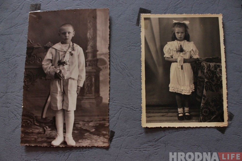 "Спачатку ўсе смяяліся, але мы мелі вялікі поспех". Дачка Яблонскага пра вядомую краму ў Новым свеце