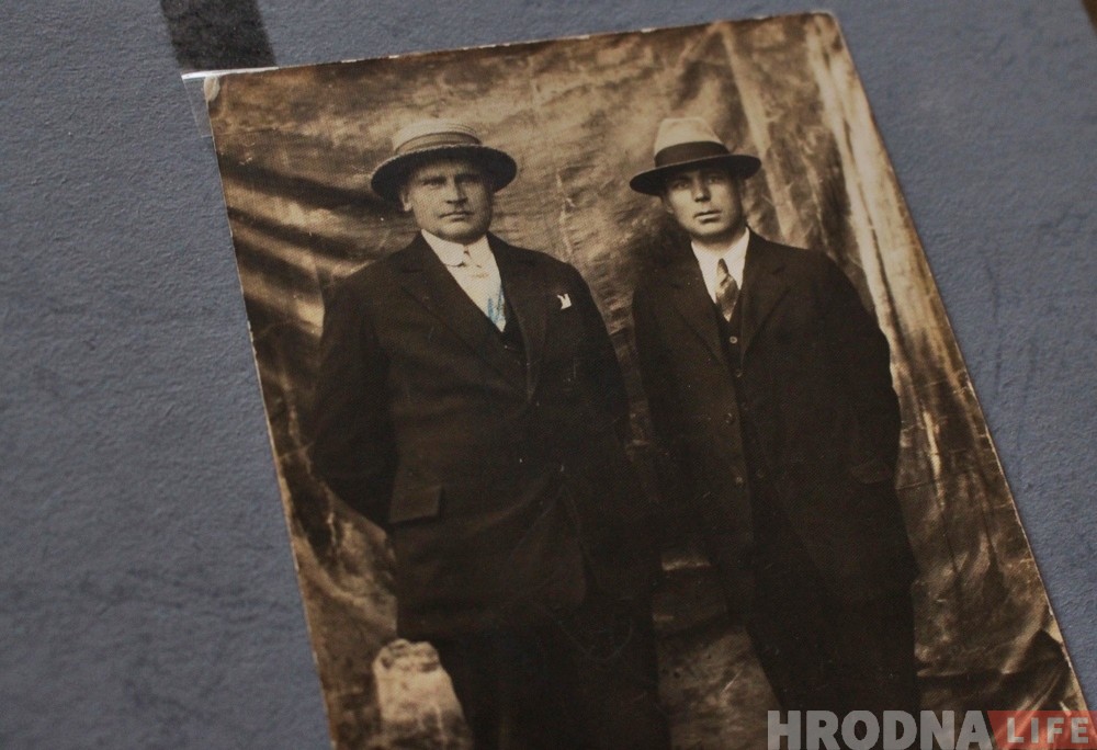 "Спачатку ўсе смяяліся, але мы мелі вялікі поспех". Дачка Яблонскага пра вядомую краму ў Новым свеце