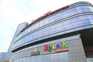 “Выиграл тендер, но пришлось отказаться”. Как беларус во время пандемии открыл в Белостоке фудтрак