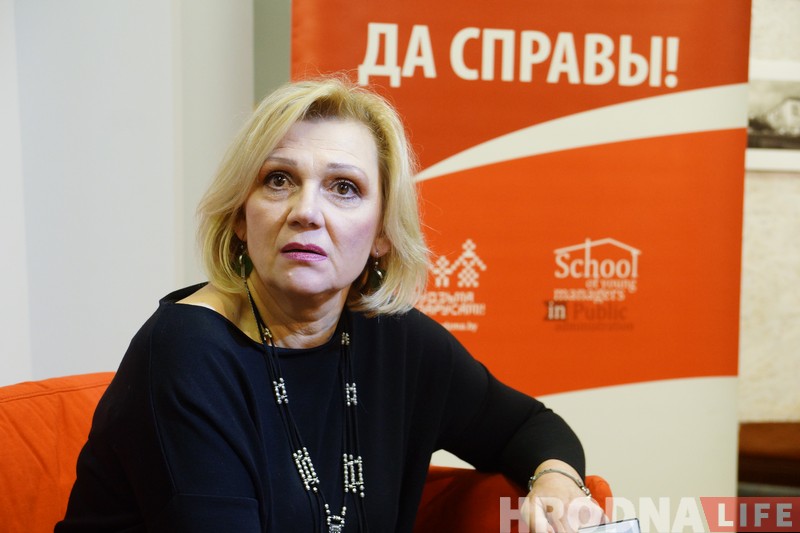 Брэнд Гродна: агратрэш і запрашэнне ў турму. Гродзенцы абмеркавалі, якім (не) мае быць імідж горада